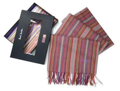 Paul Smith Scarf-12